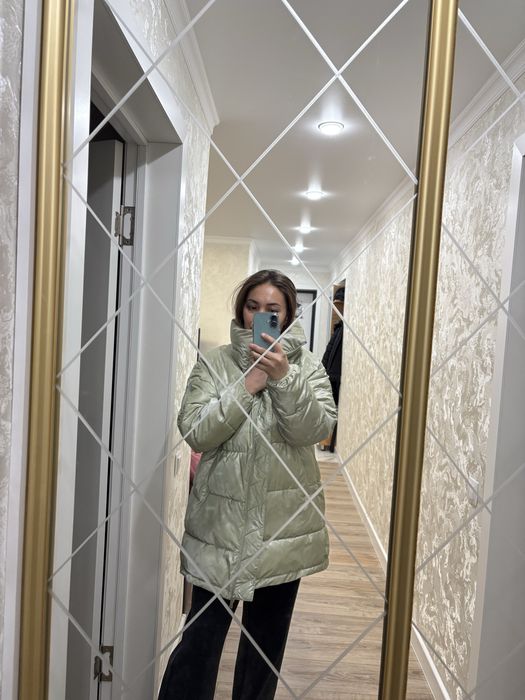 Куртка демисизон