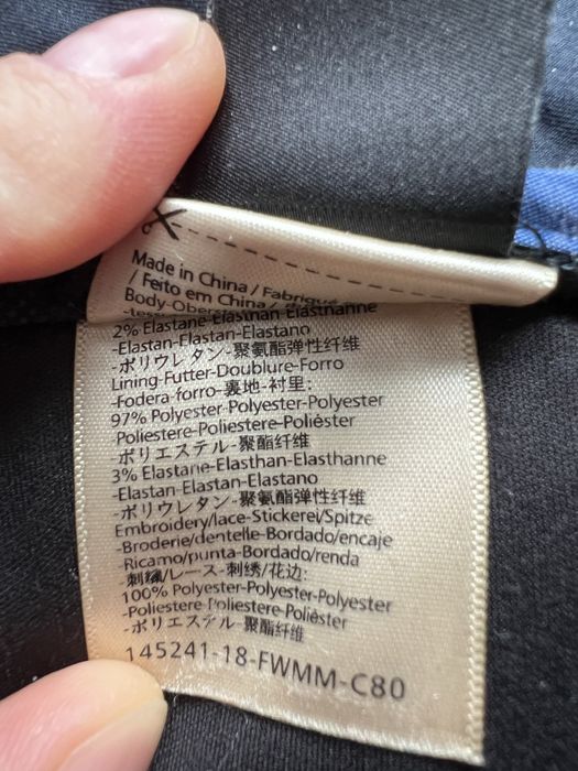 Оригинален мъжки панталон Scotch & Soda – Модел "Mott" (Slim Fit)