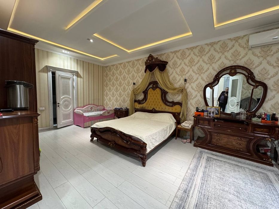 Олмазор Охунбобоев Мевазор 2 соток