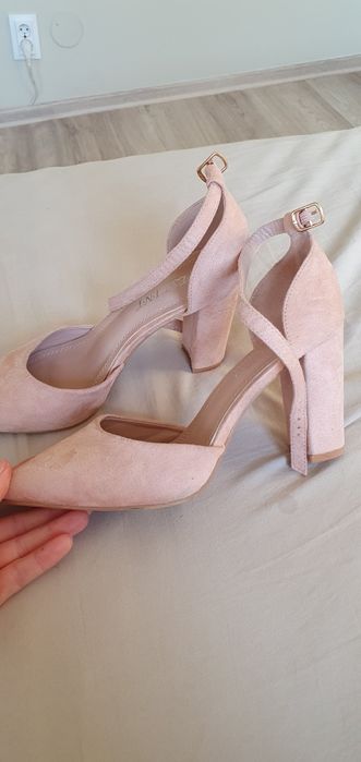 Pantofi damă casual