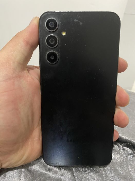 Самсунг А34 5G 128ГБ