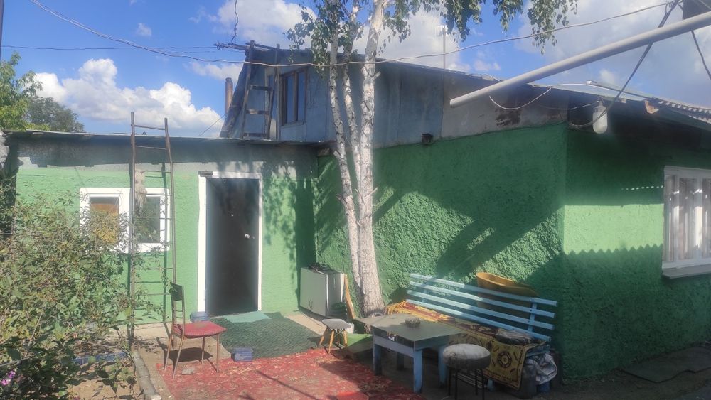 Продается Дача .