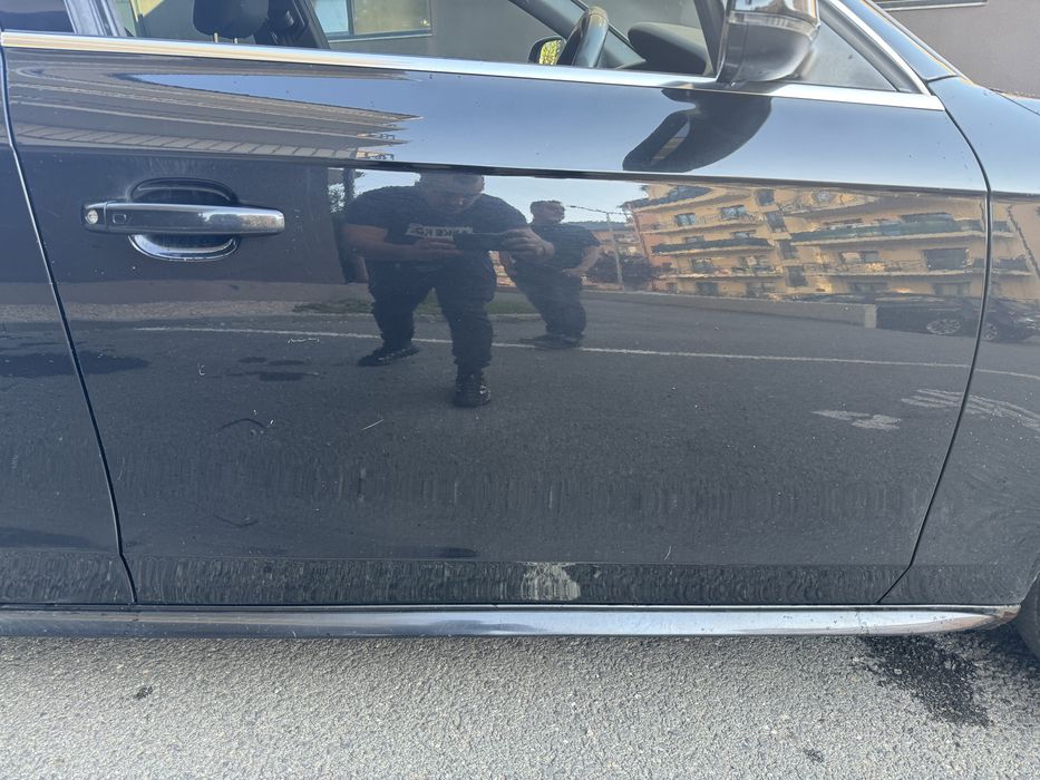 Usa fata spate stanga dreapta audi a4 b8 b8.5 LZ9Y