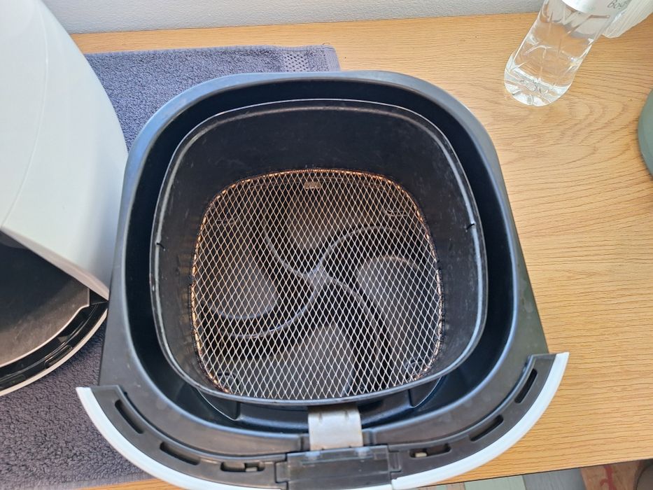 Еър Фрайър Philips HD 9220