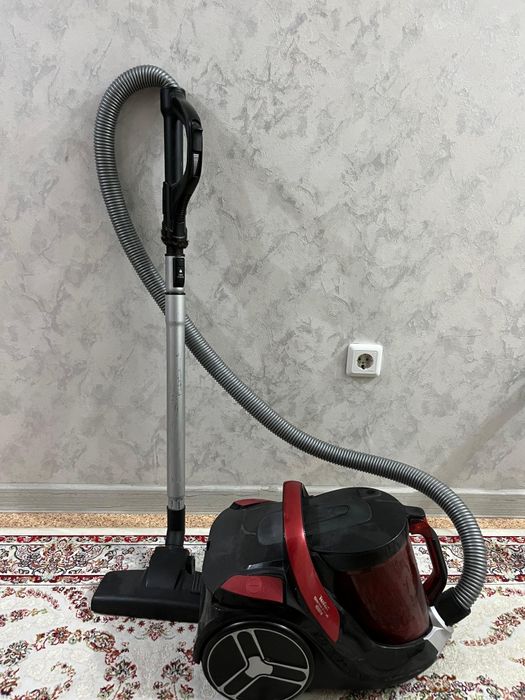 Пылесос Тефаль б/у