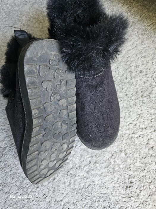 Botine/Ghete cu blană (33)