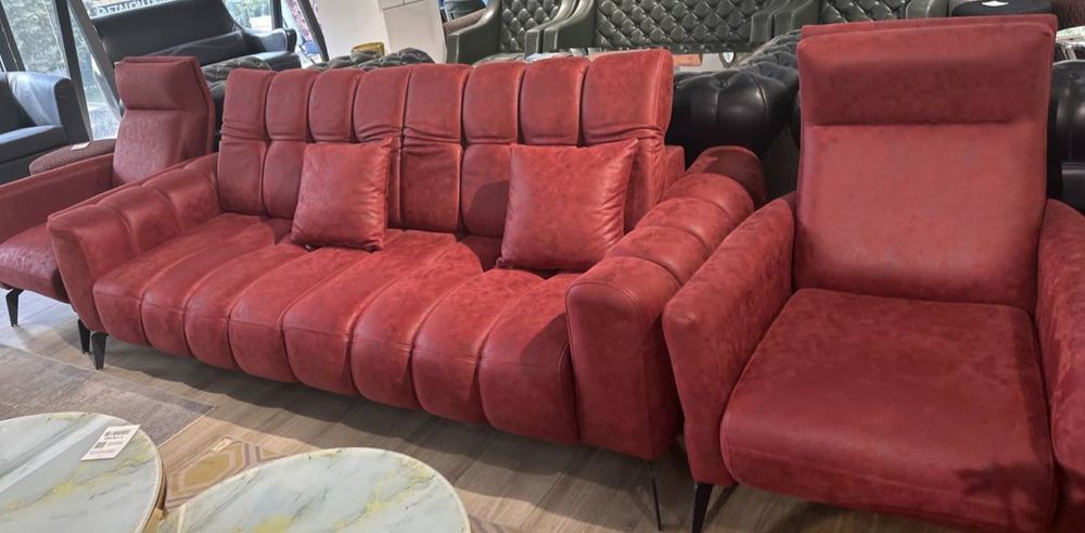 Диван кресло гостинная