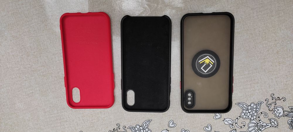 Чехол на айфон 10 х за все 40 тысячи