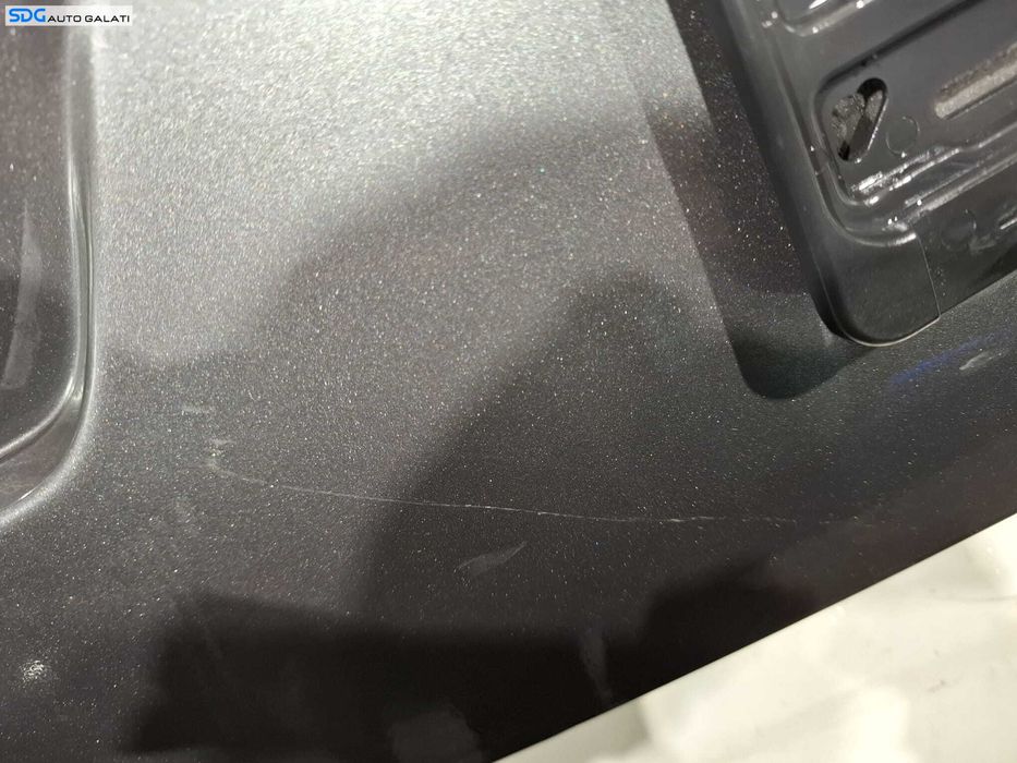 Capota Portbagaj Dezechipata Seat Toledo 2 1999 - 2005 [L4278] [Depozit]