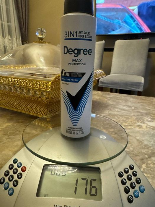 Дезодоранты сумка туш дух