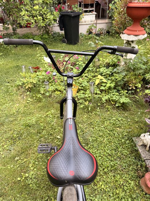 Bicicleta BMX Fiend Type O XL