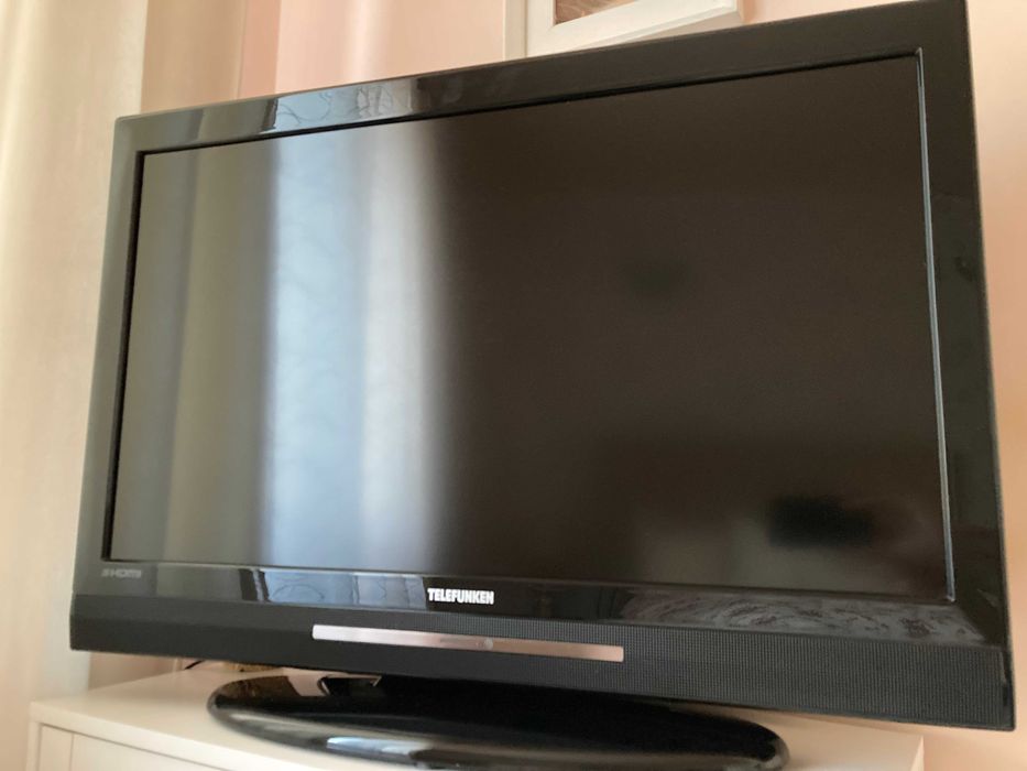 Televizor Telefunken T32-B – 32″ LED cu HDMI