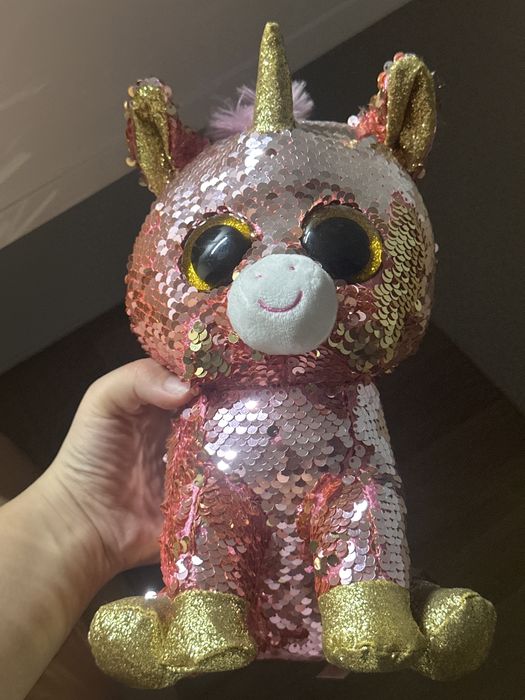 мягкие игрушки новые