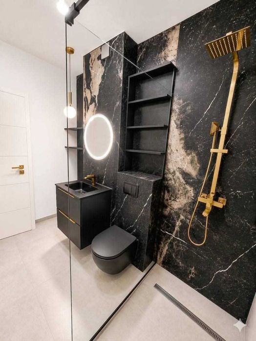 Apartament bloc nou, de vanzare