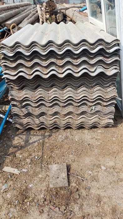 Шифер росийский советский бу