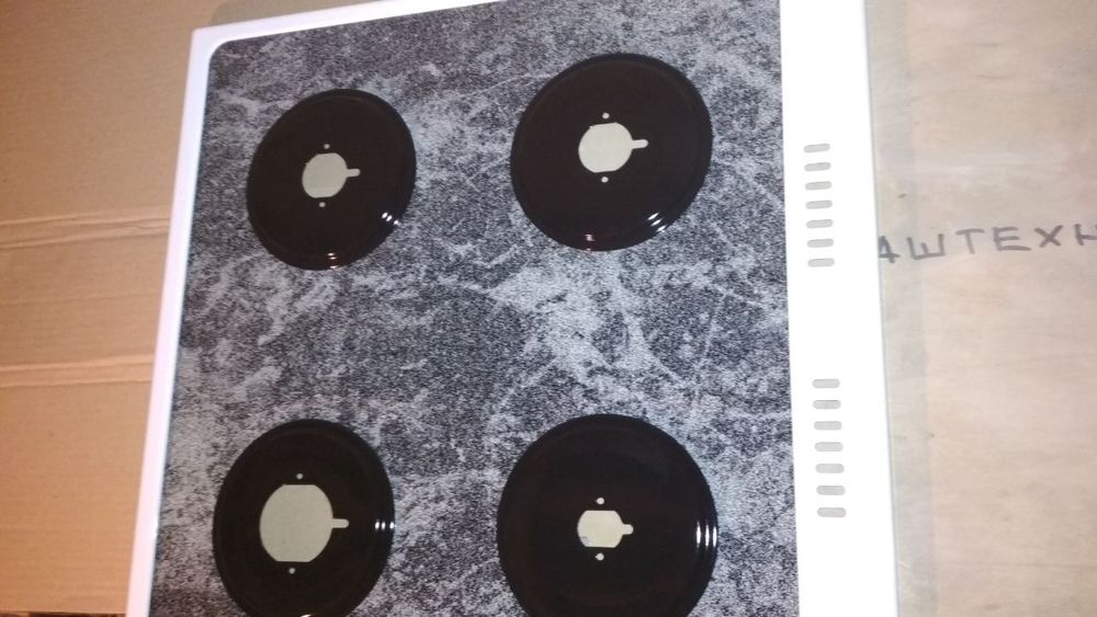 Ремонт газ плита установка газовы электр плита ремонт запчасти Гефест