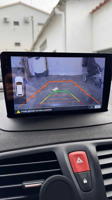 PROMO - Navigatie Android 15 Megane 3 / Fluence – QLed CarPlay DSP