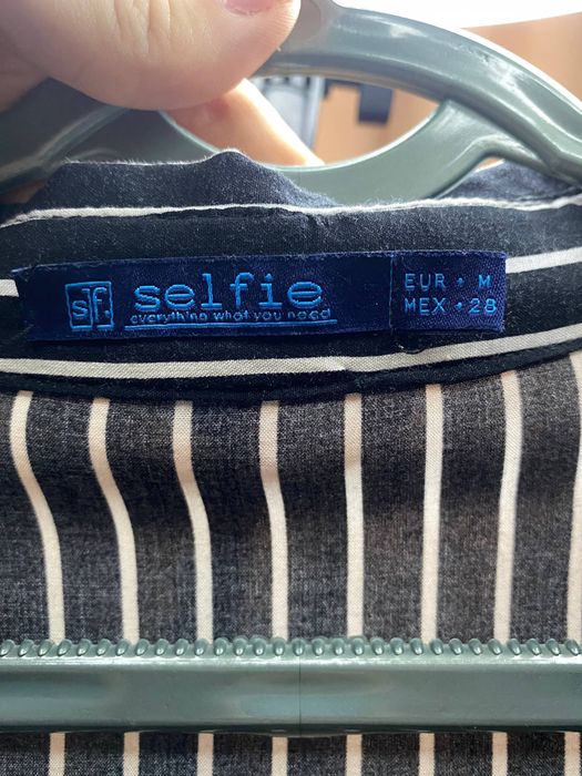 Одежда из Selfie Sheggy размеры М