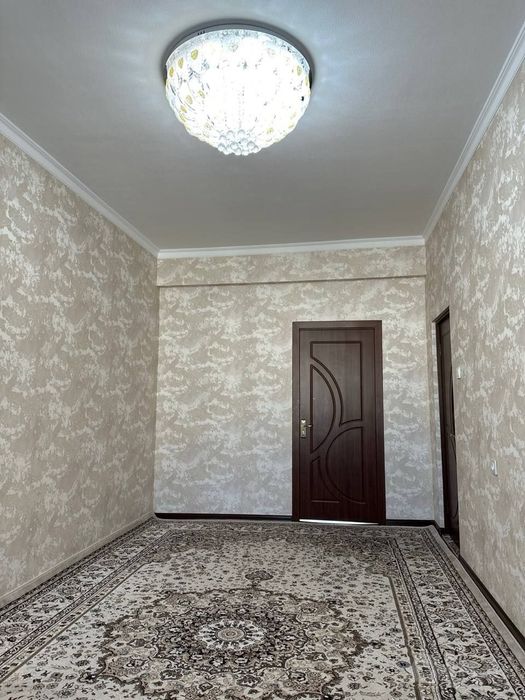 Просторная 2-к квартира 68 м² (6/7 этаж) в 5 минутах от метро