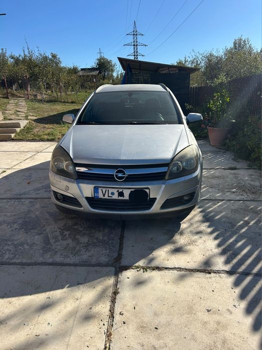 OPEL Astra 2005 — imagine 2