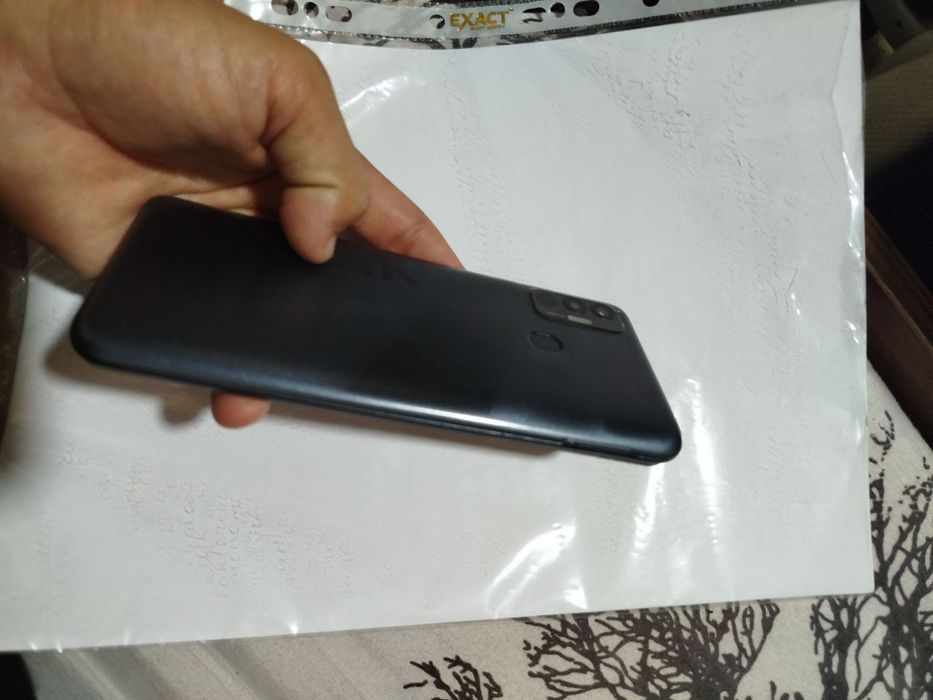 tecno.Spark 7 pamyat 64 Gb