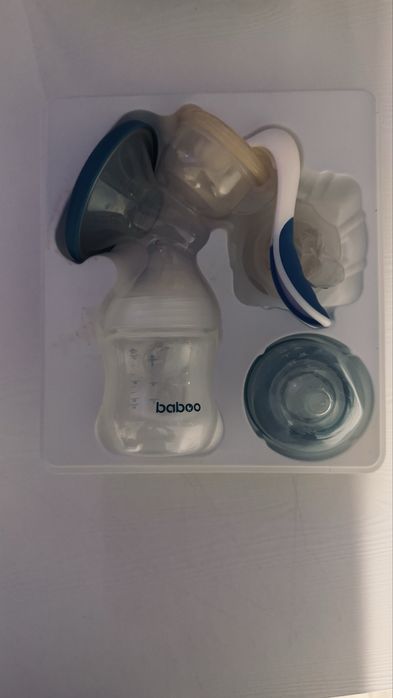 Молокоотсос фирмы baboo