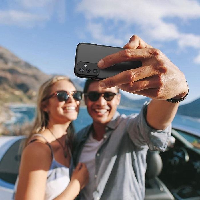 Цветен Кейс Rock за Samsung Galaxy A15 A25 A35 A55 A14 A34 A54 A53