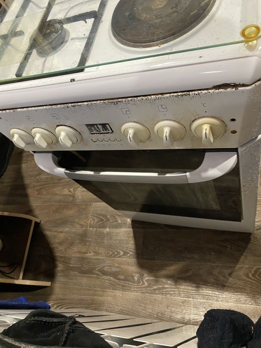 Машинка доя готовки