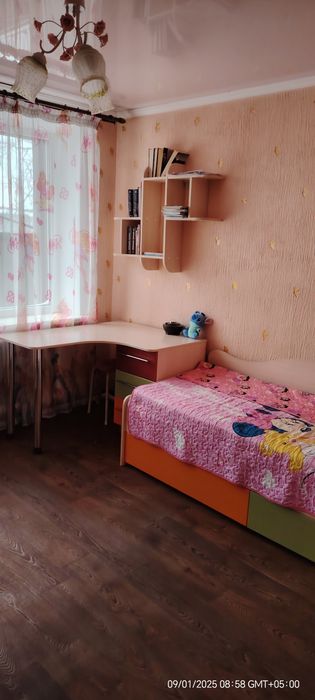 Продам дом тёплый, уютный