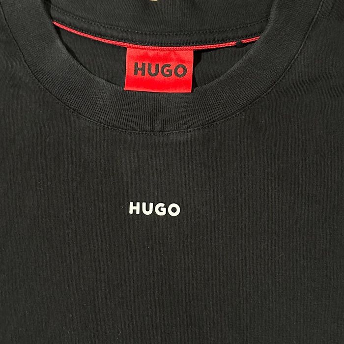 Hugo Boss Тениска
