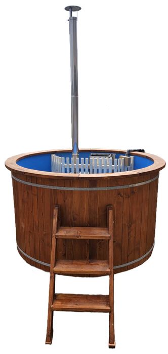 Ciubar din lemn Captusit cu fibra ( Polipropilena ) de la ciubarar.ro