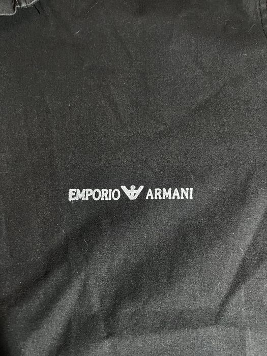 Camasa barbati Emporio Armani