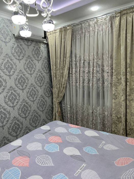 Срочно аренда квартира ойбек метро