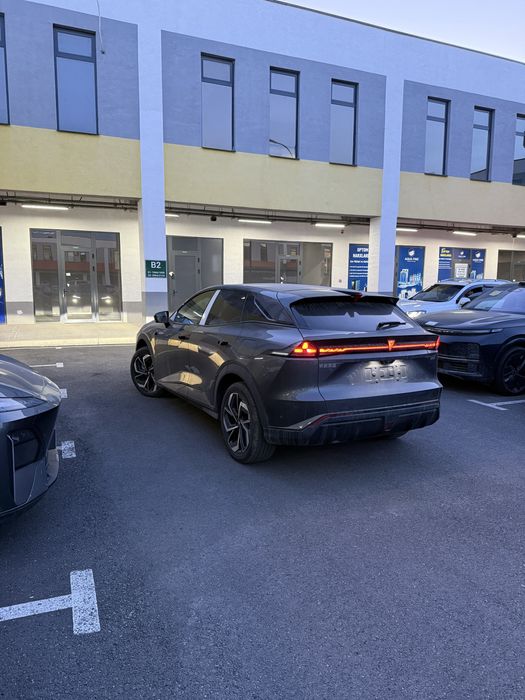 Changan Deepal s07 285 Max R20 diskali Hybrid