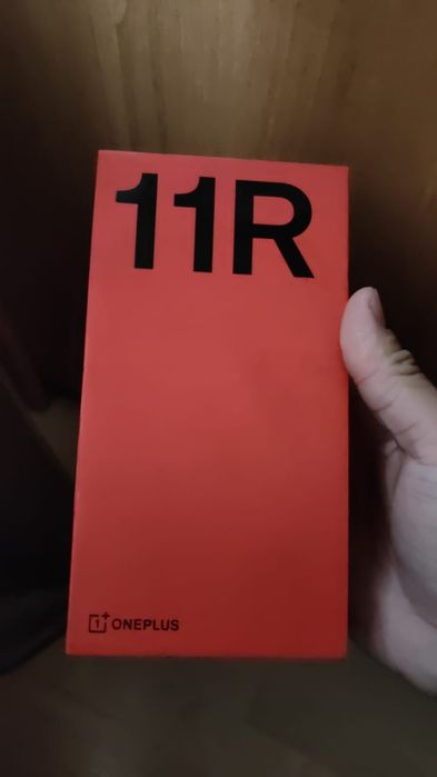 OnePlus 11 R 12/256 G