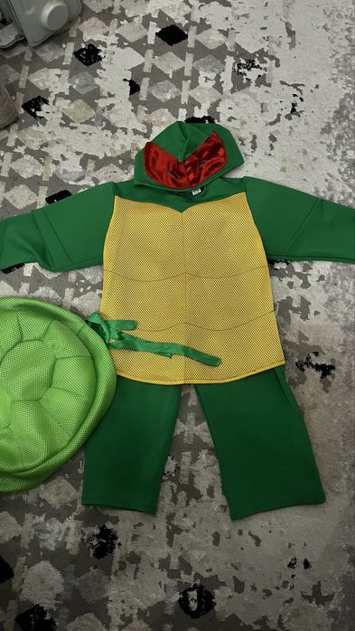 Костюмы на прокат