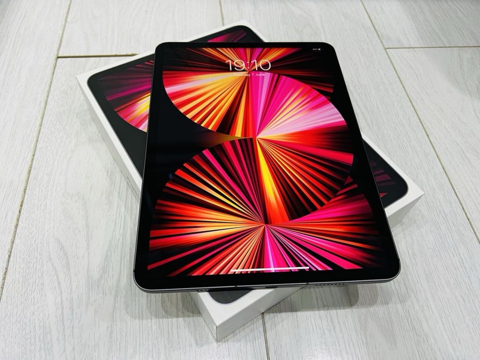Prodam Idyal Ipad Pro 11 M1 128GB wi-fi