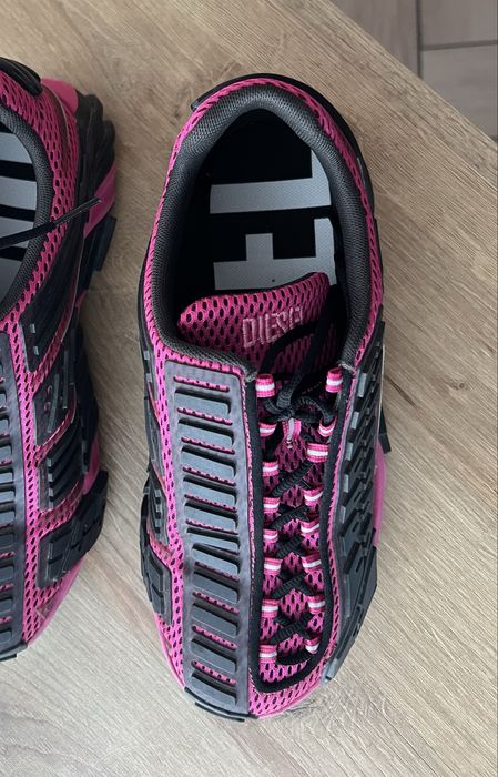 Дамски маратонки Diesel