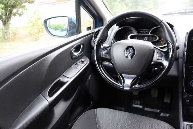 RENAULT Clio 2014 — imagine 2