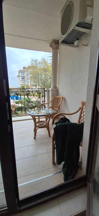 Дава се под наем Двустаен апартамент в Несебър - 68 кв.м за 650 € - Снимка #6