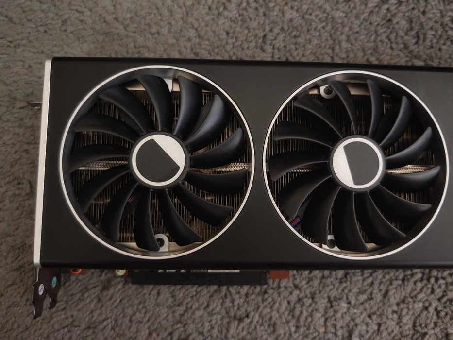 Видео карта XFX Radeon RX 7900 XT Speedster MERC 310 20GB GDDR6