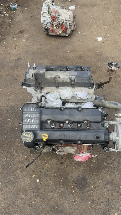 Двигатель MERCURY MONTEGO MERCURY SABLE Двигатель меркури монтего