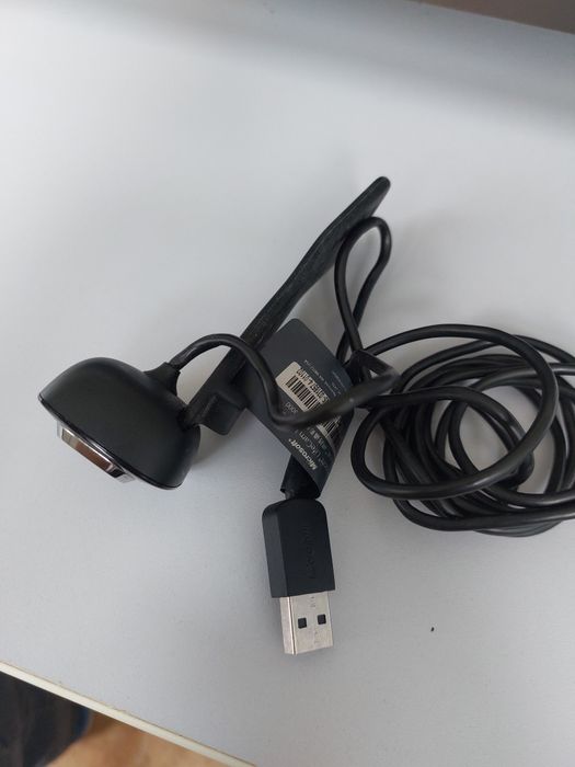 Camera video Microsoft