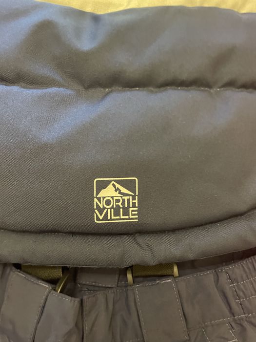 Geaca C&A baiat 4 ani