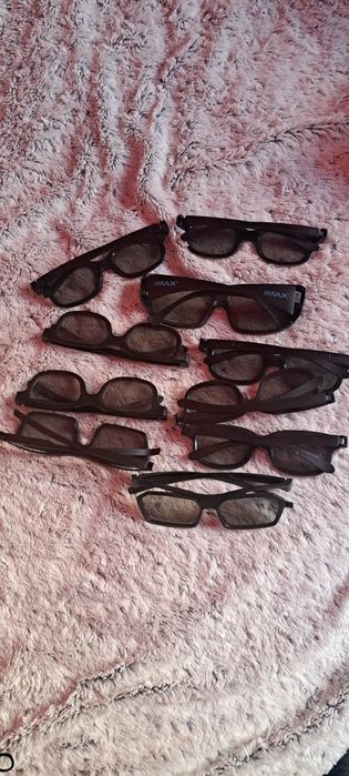 Очила за 3D кино