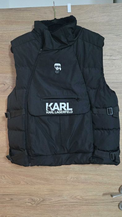 Мъжки елек/грейка Karl