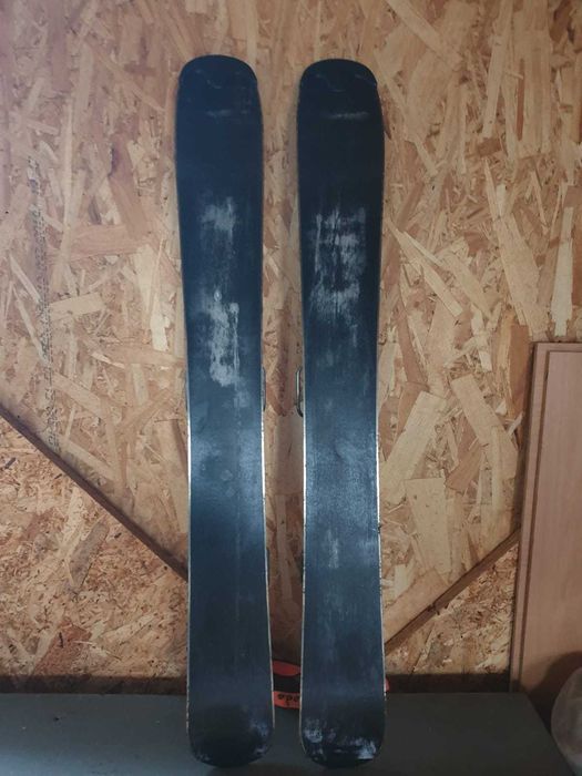 Mini Ski Salomon SNOWBLADE