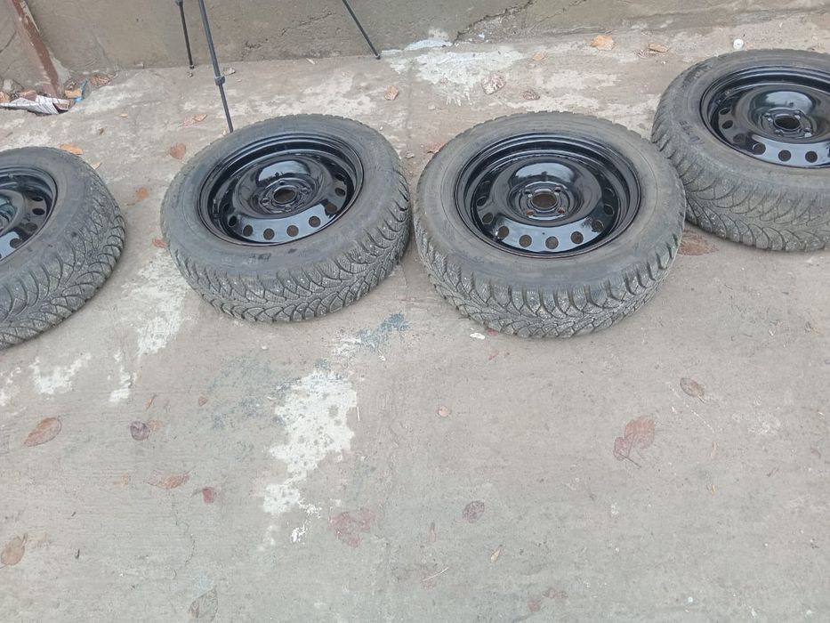 Пакришка диска камплк