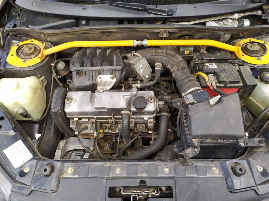 Продам гранту в отличном состоянии