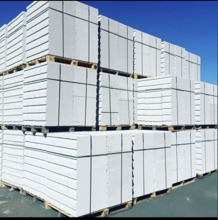 Газоблок  Газаблок  Пеноблок  Пенаблок  Теплоблок  Теплаблок